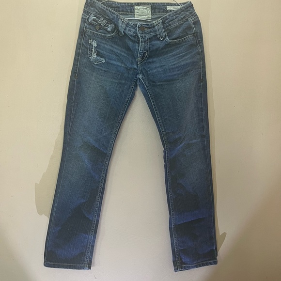Taverniti So Jeans size 28W - Picture 1 of 8
